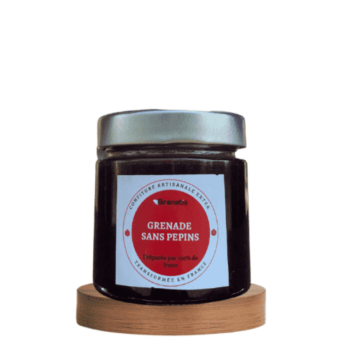 CONFITURE-GRENADE-SANS-PEPINS