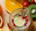 Recette detox grenade
