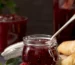 Recette confiture-GRENADE-maison