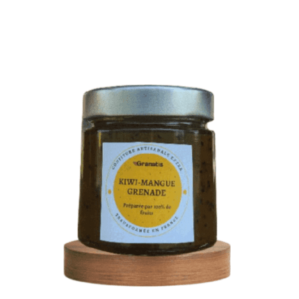 confiture-extra-kiwi-mangue-ananas
