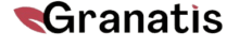 logo granatis