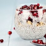 recette-blog-chia-pudding-avoine-grenade